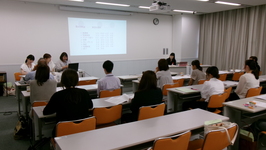 あおば３グループ協議